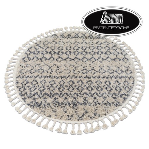 Tapis shaggy moderne - shaggy, en