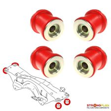 Silentblocs en polyuréthane