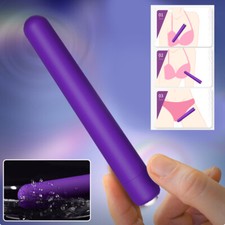 Vibromasseur Av De Stimulation