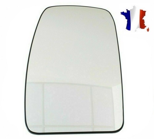 Miroir vitre pour rétroviseur - miroir,