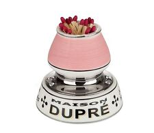 MAISON DUPRE FRENCH MATCH STRIKE - B STOCK