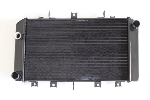 Radiateur eau kawasaki - radiateur,
