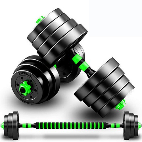 Haltères musculation - haltères,