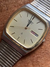 Montre combo SEIKO Seagull