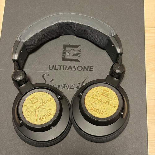 Ultrasone signature master - ultrasone,