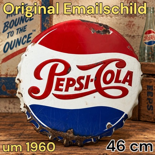 Vintage pepsi cola - vintage,
