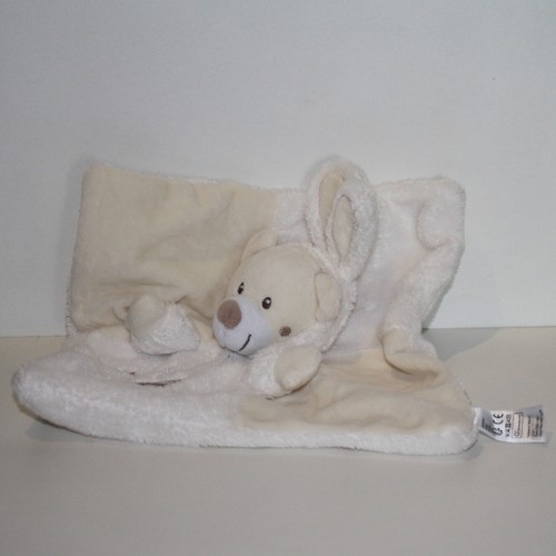 Doudou ours gemo collection - -,