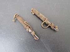 DEUX LAVOIRS A FICELLE US