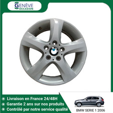 🇫🇷 JANTE ALUMINIUM BMW