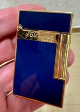 Briquet S.T Dupont ligne 2