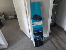 wakeboard,connelly, almost never used.