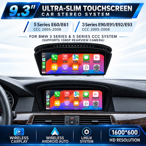 Wireless carplay stereo - carplay,