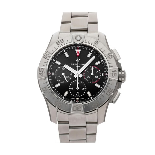 Breitling avenger b01 chrono - b01,