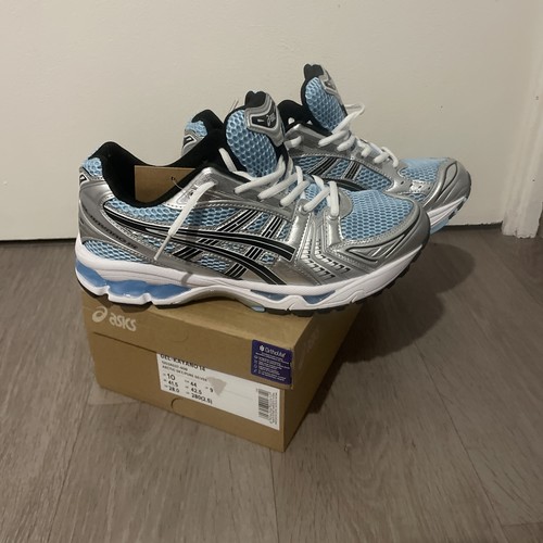 Asics gel kayano - kayano, 14