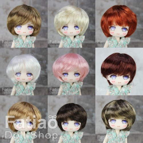 Fatiao new dollfie little - -,