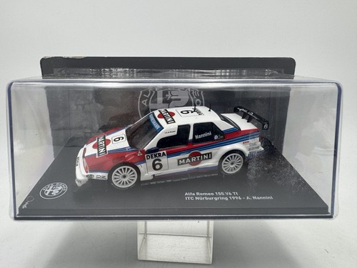 Die cast alfa romeo - cast, "