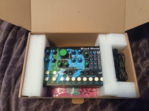 Cre8audio east beast - east,
