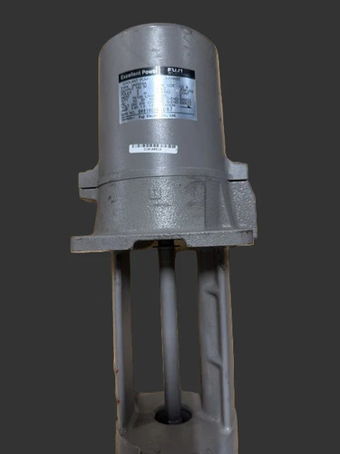 Fuji électrique vkp073a - Électrique,