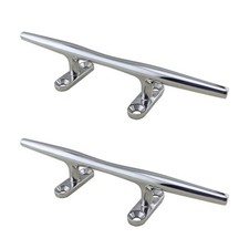 Lot de 2 taquets de Bateau en