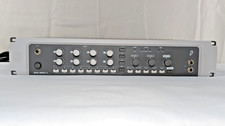 DIGIDESIGN Digi 003 RACK+ FireWire Audio Interface with 8 Mic Preamps