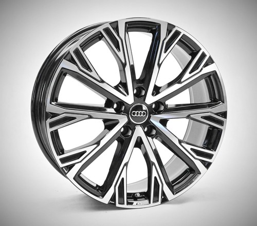 Jantes audi e - jantes, e-tron