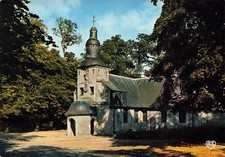 14 HONFLEUR LA CHAPELLE NOTRE DAME DE GRACE