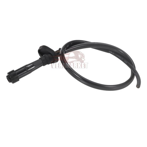 Bougie allumage bouchon pour - bougie,