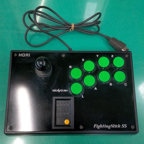 Manette hori hss fighting - hss-07,