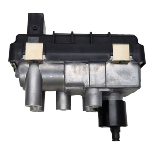 Actionneur turbocompresseur - actionneur,