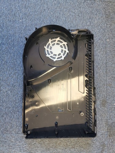 Coque plasturgie ps5 original - coque,