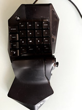 HORI PlayStation 4 TAC Pro Type M2 Mouse And Keypad - Open Box