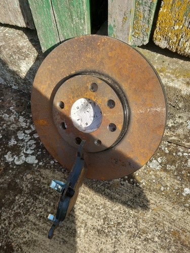 Disques plaquettes de - disques,