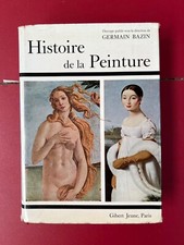 Livre "Histoire de la
