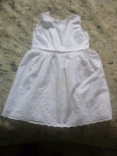  FOND DE ROBE ANCIEN POUR