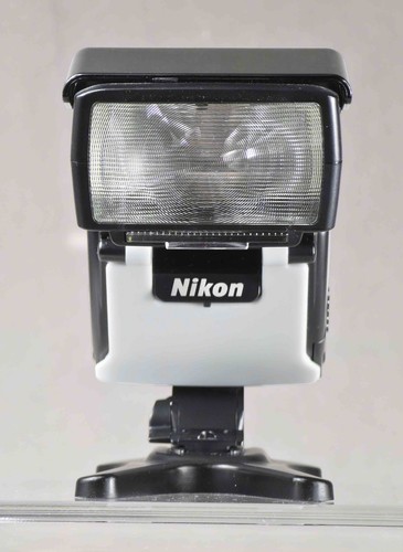 Nikon flash speedlight 50dx - flash, sb-50dx