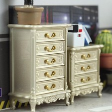1:12 Dollhouse NightStand