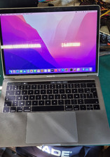 MacBook Pro 2016 fonctionnel