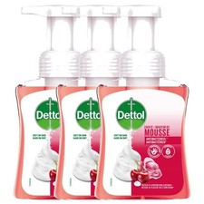 [3059948006756-3] DETTOL Lot