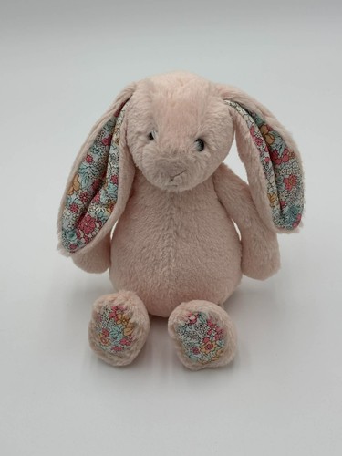 Peluche jellycat blossom - blossom, blush