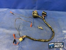 Commodo gauche Yamaha FZS 600