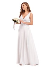 Robe de Bal Longue Femme