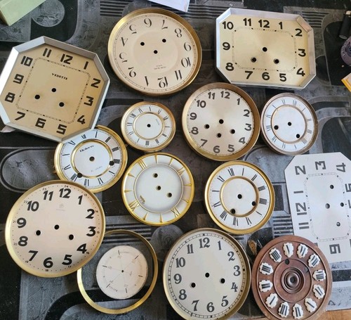 Horloge pendule carillon - horloge,