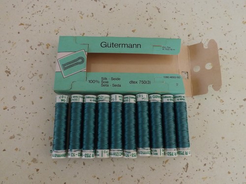 Lot bobines de - lot, 10