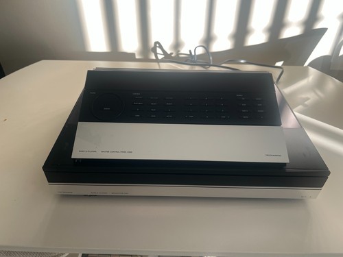 Bang olufsen beomaster 6500 - bang,