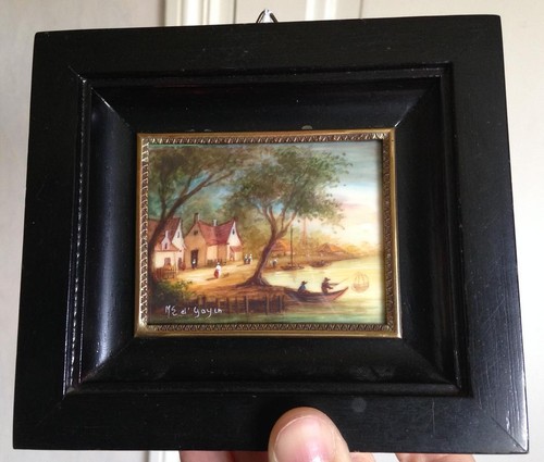 Cadre rectangulaire miniature - cadre,
