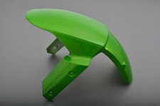 Garde Boue Avant Vert