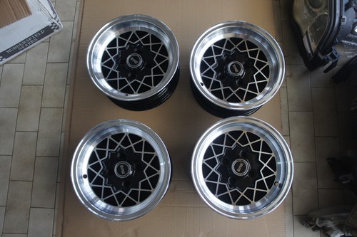 Jantes roues jdm mesh - de,