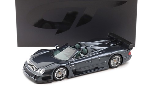 Spirit gt960 mercedes clk - gt,