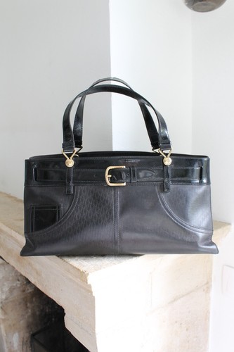 Dior sac main - sac, jeans