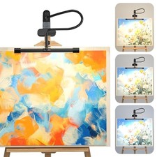 Lustaled Lampe de Bureau LED